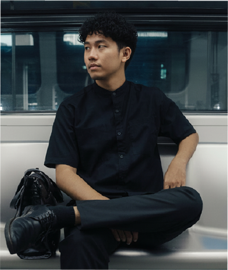 Fashion Lookbook 4