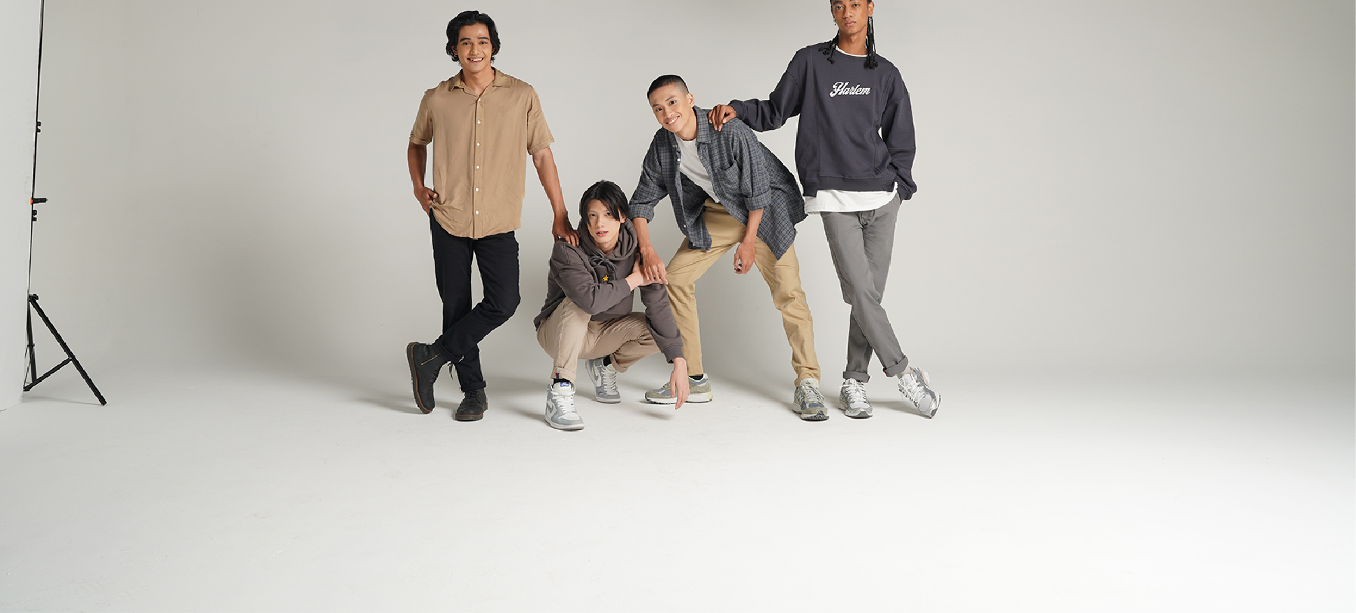 Fashion Lookbook 3