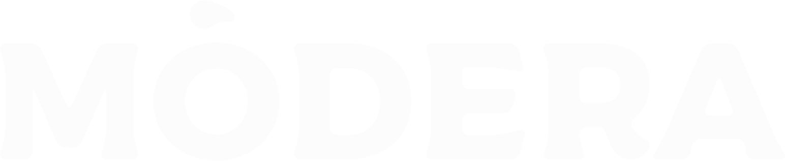 MÖDERA Logo